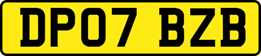 DP07BZB