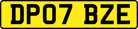 DP07BZE