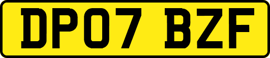 DP07BZF