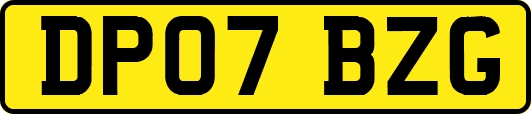 DP07BZG