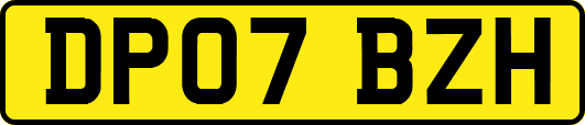 DP07BZH