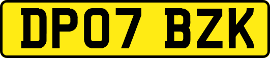 DP07BZK