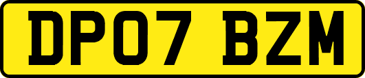DP07BZM