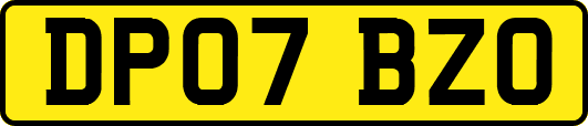 DP07BZO