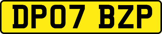 DP07BZP