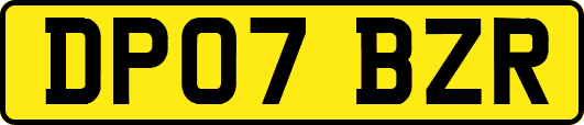DP07BZR