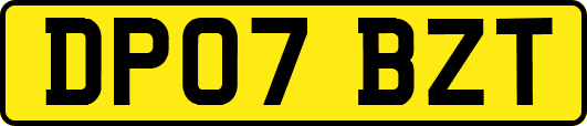 DP07BZT