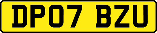 DP07BZU