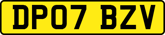 DP07BZV