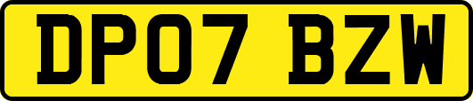 DP07BZW