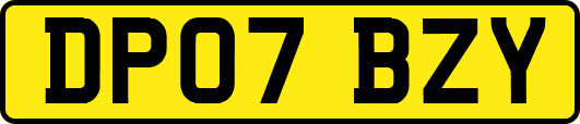 DP07BZY