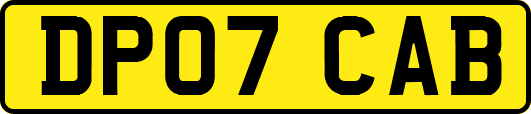 DP07CAB