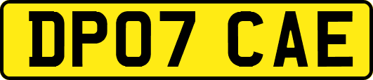 DP07CAE