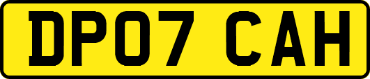 DP07CAH