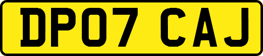 DP07CAJ
