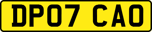 DP07CAO