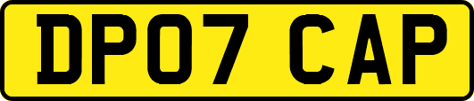 DP07CAP