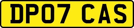 DP07CAS
