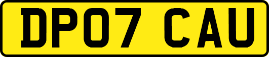 DP07CAU