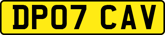 DP07CAV