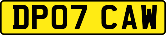 DP07CAW
