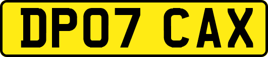 DP07CAX