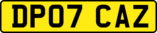 DP07CAZ