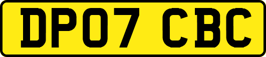 DP07CBC