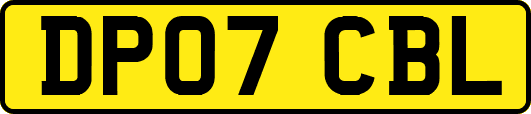 DP07CBL