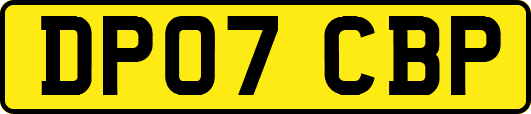 DP07CBP