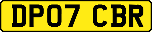 DP07CBR