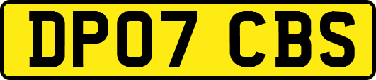 DP07CBS