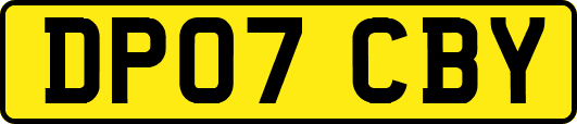 DP07CBY