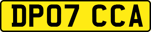 DP07CCA
