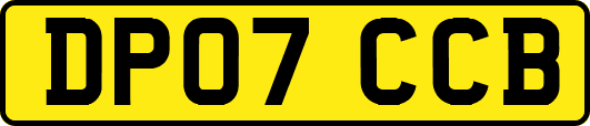 DP07CCB