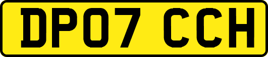 DP07CCH