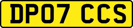 DP07CCS