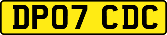 DP07CDC