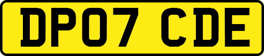 DP07CDE