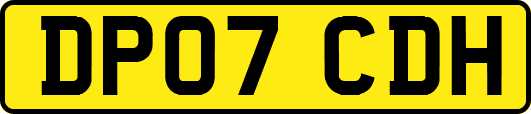 DP07CDH