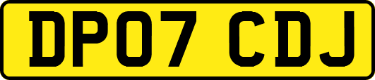 DP07CDJ