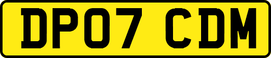 DP07CDM