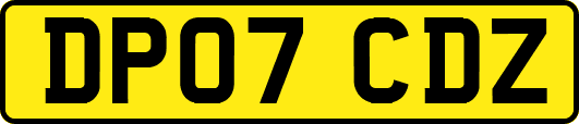DP07CDZ