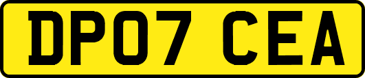 DP07CEA