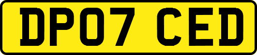 DP07CED