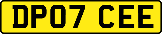 DP07CEE