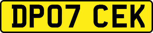 DP07CEK