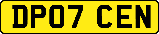 DP07CEN