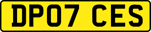DP07CES