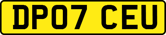 DP07CEU